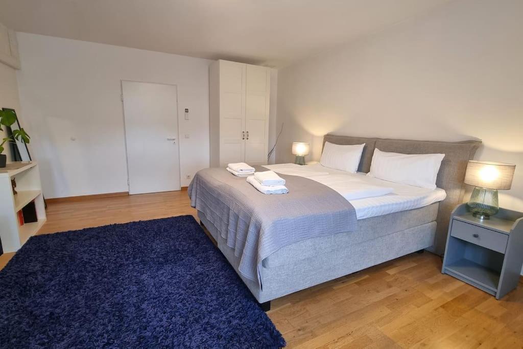 Comfortable Central Apartment